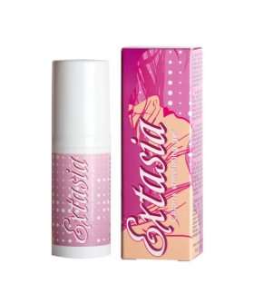 EXTASIA Gel stimulant pour le clitoris