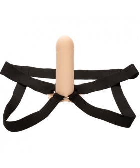 ARNÉS HARNESSBOOST Extension de silicone pour augmenter le plaisir sexuel