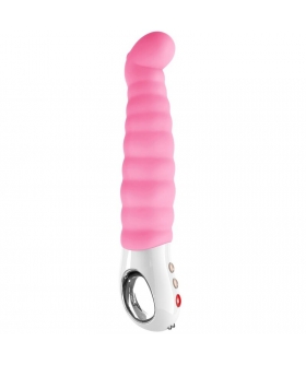 PATCHY PAUL BLISS Vibrador patchy paul: prazer intenso, confortável e seguro