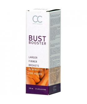 FABULOUS BREASTS GEL Gel natural para busto firme, ingredientes vegetales únicos