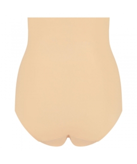 PANTIES NATURAL Faixa invisível: molda a figura, confortável e suave.