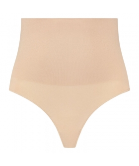 ESTILO TANGA Tanga de cintura alta modelador e confortável