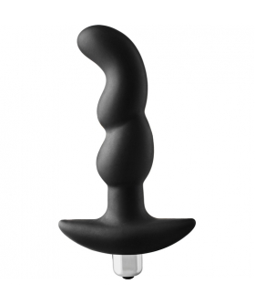 FANTASSTIC RIBBET Plug anal vibreur stimulateur de prostate vibrant