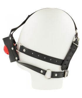 SINERGIA Kit di accessori per giochi fetish mozzafiato
