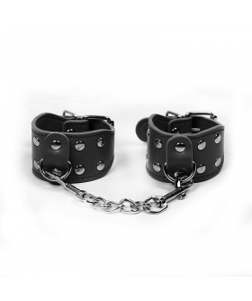 MINI WRIST RESTRAINTS Kit erotico per giochi di dominazione sicura