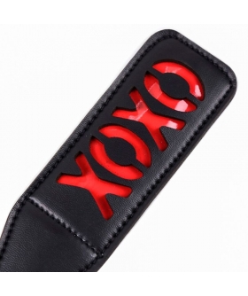 PALA XOXO Prodotto per giochi fetish, sicuro e intrigante