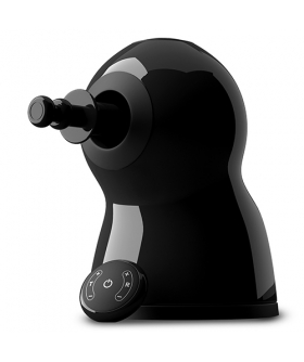 FF THE BIGGER BANG Máquina avançada para clímax com impulso e rotação simultâneos