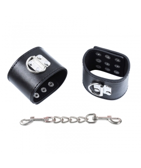 SECUREWRAP Accessorio erotico per giochi e sensazioni nuove