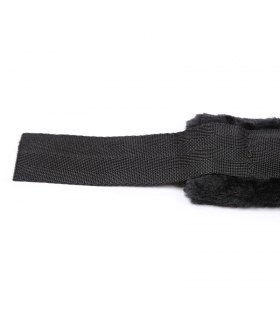 SEDACTION Giocattolo erotico per bondage sicuro, regolabile e bodysafe.