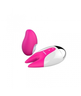 FIFI STIMULATOR Masseur intime puissant et compact avec vibrations