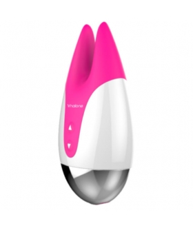 FIFI BLISS Massageador íntimo compacto com poderosa vibração
