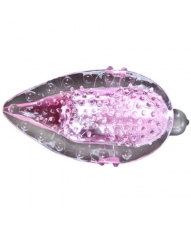 FINGER VIBRATOR Vibrador clitoriano para estimulación intensa