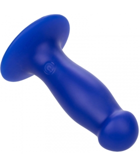 FIRST MATE PLUG ANAL VIBRADOR  Juguete erótico de silicona líquida con vibraciones