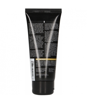 FIST IT - WATERBASED Lubricante de base de agua especial para fisting