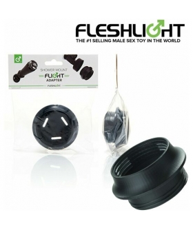 FLIGHT ADAPTER SHOWER Adaptateur de douche de vol fleshlight