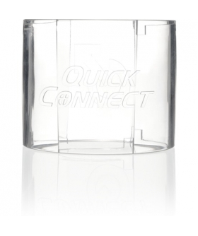 FLESHLIGHT QUICKSHOT QUICK Conexão rápida fleshlight quickshot