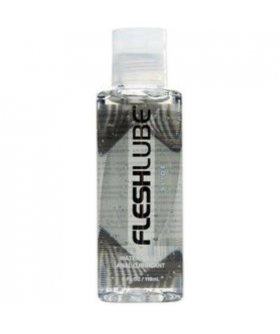 SLIDE ANAL LUBE Fleshlight - fleshlube slide anal a base d'acqua 100 ml