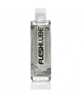 FLESHLUBE LUBRICANTE ANAL Fleshlube lubrificante anal deslizante 250 ml