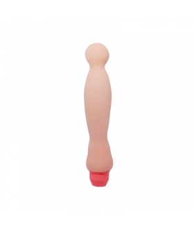 FLEXI VIBE SENSUAL SPINE VIBRA Dildo vibrador flexível para uma estimulação íntima intensa