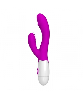 ANDRE Stimulateur intime avec fonctions de vibration