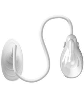 FLIRTATION SENSATION Stimolatore per clitoride e capezzoli con aspirazione/vibrazione