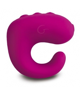 ANILLO VIBRADOR FINGER VIBRATI Anneau vibrant gringxl, télécommande et chargeur