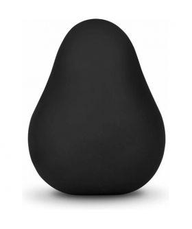 GEGG Masturbador en forma de huevo, reutilizable, con textura 3D