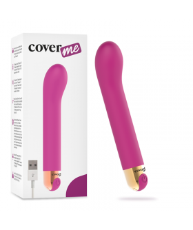 G-SPOT VIBRATOR Vibrador punto g con 10 velocidades estimulantes