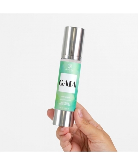 GAIA LOCIÓN Loción sedosa y perfumada, hidrata y destaca sensualidad