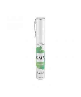 GAIA ELLA GAIA PARFUM NATUREL PHÉROMONES FORMAT VOYAGE POUR FEMME 10 ML