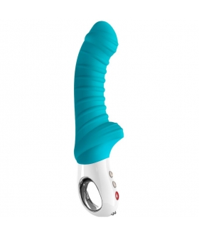 TIGRE Innovador vibrador tiger para una estimulación intensa