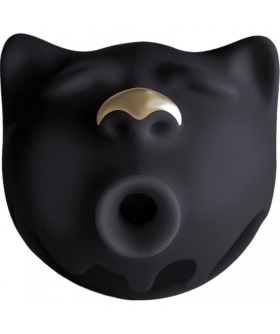 GCAT MYSTIC Dispositivo di piacere clitorideo con suzione personalizzabile