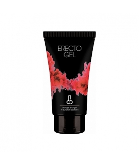 MAXIMO GEL Gel erótico masculino: mejora erecciones, rápido y discreto