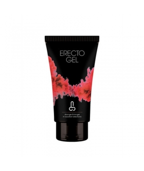 MAXIMO GEL Gel erótico masculino: melhora ereções de forma rápida e discreta