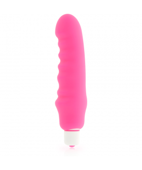 GENIUS Vibrateur lapin viva pour une stimulation double