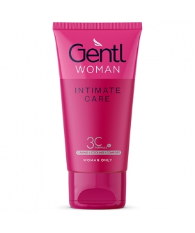 INTIMATE CARE Crema íntima que suaviza y nutre, previniendo irritaciones