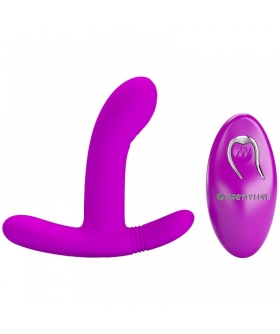 GERI MASAJEADOR Vibrador de silicone de alta qualidade