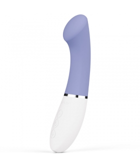 GIGI™ 3 Vibrador punto g con silicona suave, control app y resistente al agua