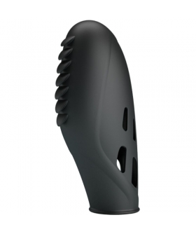 GILO Vibrador para el dedo con bala vibradora