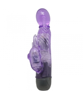 GIVE YOU A KIND OF LOVER VIBRA Vibrador para estimulación intensa del punto g