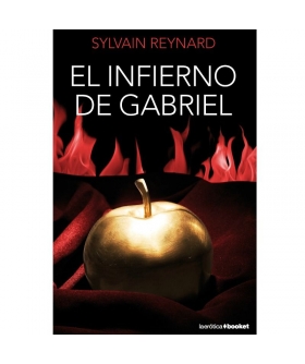 EL INFIERNO DE GABRIEL Edizione tascabile: Parte 1