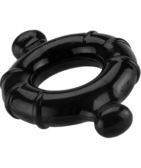 GUMMY RING- LARGE Anel para melhorar a ereção e controlar a ejaculação
