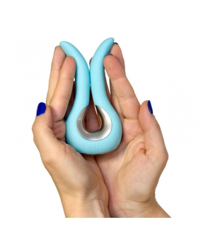 GVIBE MINI Estimulador vibrador multiusos con 6 funciones distintas