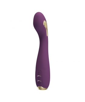 HECTOR VIBRADOR ELECTROSHOCK A Vibratore con scarica elettrica e controllo tramite app