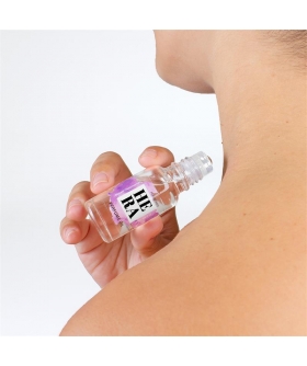 HERA PERFUME OIL Perfume in olio con feromoni; profumo floreale e fruttato