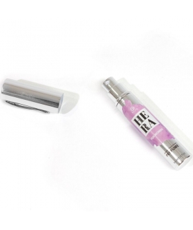 HERA PERFUME ELLA Perfume en aceite floral con atrayente de trufa, empoderador
