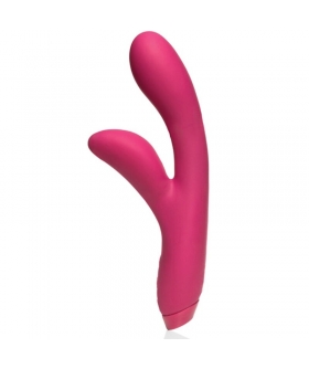 HERA Vibromasseur rabbit hera : double stimulation et plaisir