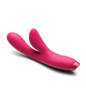 HERA Vibrador rabbit hera: estimulación doble y placentera