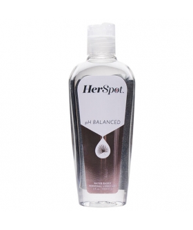 PH FLESH SEDA Lubricante íntimo para mujeres con ph equilibrado