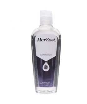 SENSITIVE HERSPOT Lubrificante sensível herspot para mulheres sensíveis